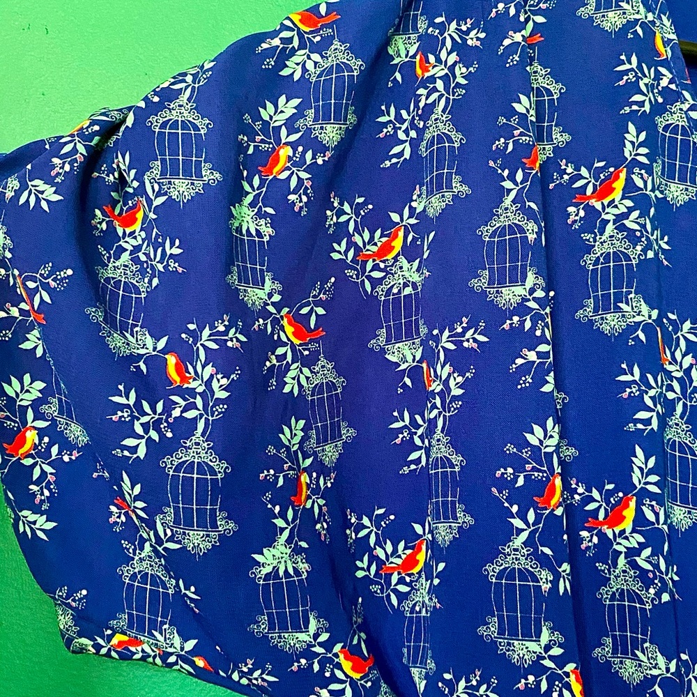 Mini Dress - Picture 3 of 3